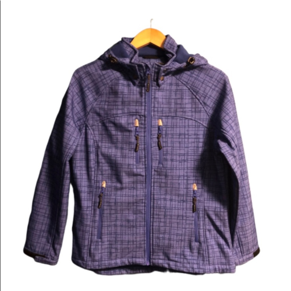 Alpinetek Waterproof Jacket NWOT from Marks